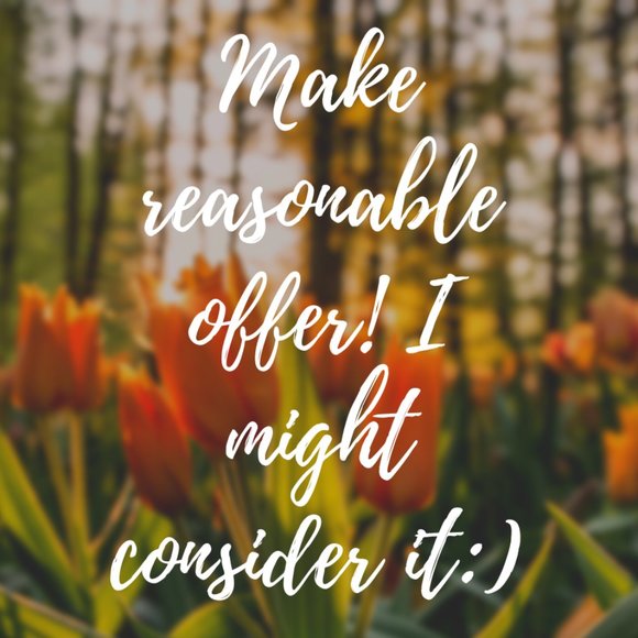 Meet your Posher, GeeVi from CA - Picture 5 of 8